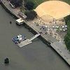 Woman, Child Pulled From Hudson River